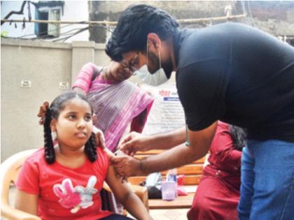 Measles outbreaks will be prevented; Mumbai Municipal Corporation has decided, 'action plan' is ready, waiting for instructions from the state government | गोवराचा उद्रेक असा रोखणार; मुंबई महापालिकेचं ठरलंय, ‘ॲक्शन प्लॅन’ तयार , राज्य सरकारच्या सूचनांची प्रतीक्षा