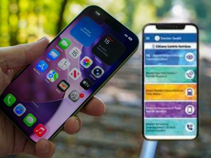 प्रत्येक स्मार्टफोनमध्ये सरकारचे 'संचार साथी' ॲप; इच्छा असूनही डिलीट करता येणार नाही