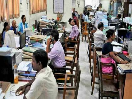 Dearness allowance and Pay Commission benefits to retired employees will no longer be available | सेवानिवृत्तांनो, आता आठवा वेतन आयोग, महागाई भत्ता विसरा! Dearness allowance and Pay Commission benefits to retired employees will no longer be available | सेवानिवृत्तांनो, आता आठवा वेतन आयोग, महागाई भत्ता विसरा!