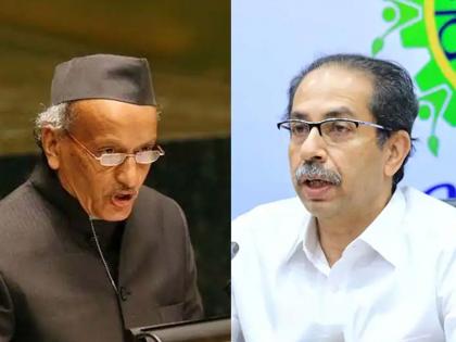 governor bhagat singh koshyari cancels another decision of thackeray govt using special power | कुरघोड्या कायम! राज्यपालांनी फिरवला ठाकरे सरकारचा निर्णय; ‘त्या’ अधिकाऱ्याचे निलंबन रद्द