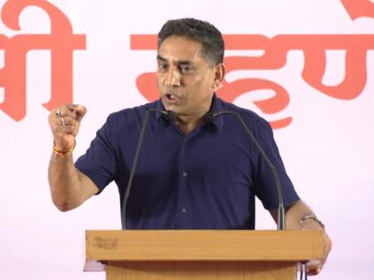 will st community move away from bjp because of govind gawade political discussion flares up after the meeting | गोविंद गावडेंमुळे 'एसटी' भाजपपासून दूर जाणार? सभेनंतर राजकीय चर्चेला उधाण