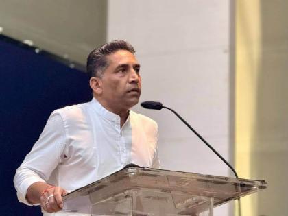 will govind gawade stay in bjp the party will take wait and watch stance | गोविंद गावडे भाजपमध्ये टिकणार का? पक्षाची 'वेट अॅण्ड वॉच' भूमिका