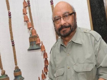 Govind Nihalani, Abhijit Deshpande, recipient of the Painter Award | गोविंद निहलानीं, अभिजीत देशपांडे यांना किफ्फतर्फे पेंटर पुरस्कार