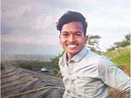 Come back, child...went to Dindi for darshan of Vitthal and found a dead body at the door | लेकरा परत ये रे...विठ्ठलाच्या दर्शनासाठी दिंडीत गेला अन् मृतदेहच दारात आला Come back, child...went to Dindi for darshan of Vitthal and found a dead body at the door | लेकरा परत ये रे...विठ्ठलाच्या दर्शनासाठी दिंडीत गेला अन् मृतदेहच दारात आला