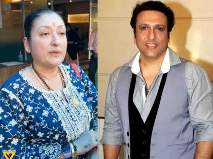 Govinda s wife Sunita Ahuja s gave actor s health update says he will get dischage in two days | गोविंदाला कधी मिळणार डिस्चार्ज? अभिनेत्याच्या तब्येतीविषयी पत्नी सुनिता आहुजा यांनी दिली माहिती