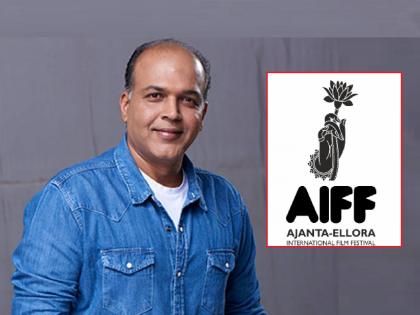 Ashutosh Gowariker as Honorary President of Ajantha-Ellora International Film Festival | दहाव्या अजिंठा-वेरूळ आंतराष्ट्रीय चित्रपट महोत्सवाच्या मानद अध्यक्षपदी आशुतोष गोवारीकर