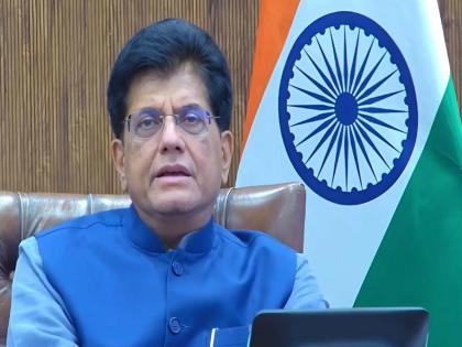 The body of an Indian worker who died in Guinea will be brought to Goregaon, an initiative taken by Union Minister Piyush Goyal. | गिनीमध्ये मृत्यू झालेल्या भारतीय कामगाराचे पार्थिव गोरेगावला येणार, केंद्रीय मंत्री पियूष गोयल यांचा पुढाकार
