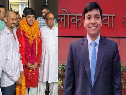 IAS Ayush Goel Success Story: Quit a Rs 28 Lakh Salary Job and Chose UPSC; Got IAS in first attempt | 28 लाख रुपये पगाराची नोकरी सोडून UPSC चा मार्ग निवडला; पहिल्याच प्रयत्नात झाला IAS