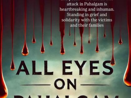 Mohammed Shami on Pahalgam Terror Attack