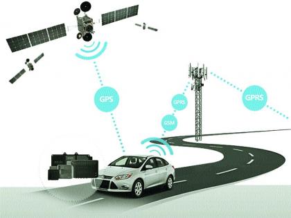 Passenger vehicles to be tracked | प्रवासी वाहनांचे होणार ‘ट्रॅकिंग’