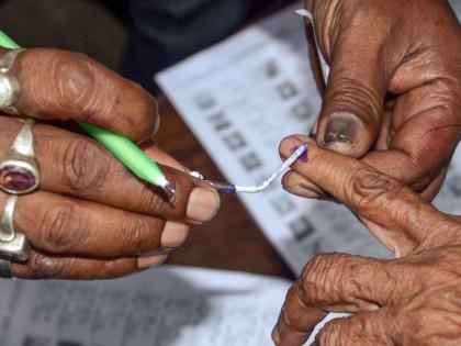 Polling for 433 gram panchayats in the district on January 15 | जिल्ह्यातील ४३३ ग्रामपंचायतींसाठी १५ जानेवारीला मतदान