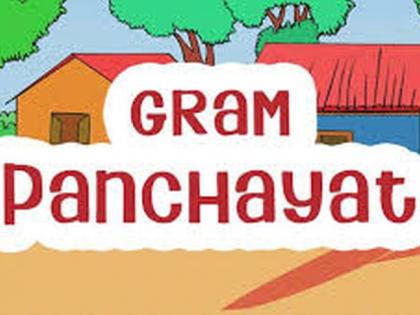 Gram Panchayat : The administrator took office; Half of the account changes! | प्रशासकांनी पदभार स्विकारला; खातेबदल अर्ध्यावरच!