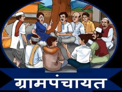 Now 100 percent subsidy for Gram Panchayat building construction | ग्रामपंचायतीची इमारत होणार चकाचक, बांधकामासाठी आता १०० टक्के अनुदान