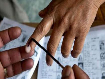 Polling will be held at 1 thousand 977 centers for the election of Gram Panchayats in Kolhapur district | Gram Panchayat Election: कोल्हापुरात सोमवारपासून रणधुमाळी; १९७७ केंद्रांवर होणार मतदान