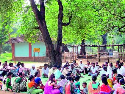 When will the caste panchayat's oppression end? | कधी संपणार जात पंचायतचा जाच?