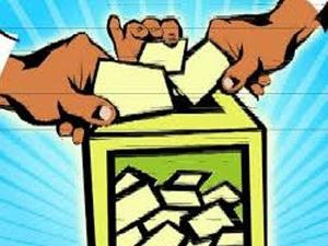 74 sensitive polling stations in the district; Polling for 152 Gram Panchayats on Sunday | जिल्ह्यात ७४ संवेदनशील मतदान केंद्र; १५२ ग्रामपंचायतींसाठी रविवारी मतदान