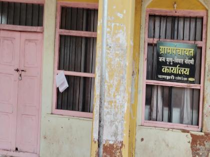 1000 village panchayats in Satara district have been locked down | सातारा जिल्ह्यातील एक हजारावर ग्रामपंचायतींना टाळा