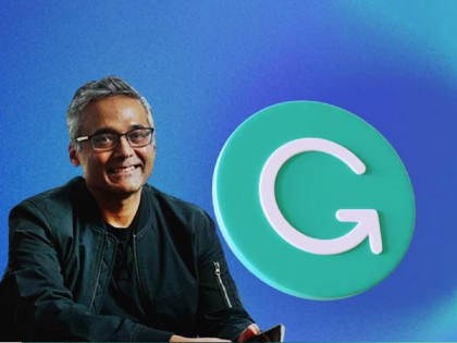 Rahul Roy Chowdhury is new CEO of foreign company Grammarly, know who is Rahul Roy Chaudhary? | Grammarly Rahul Roy Chowdhury : लै भारी! दिग्गज परदेशी कंपनीच्या CEO पदी भारतीयाची वर्णी, कोण आहेत राहुल रॉय चौधरी?