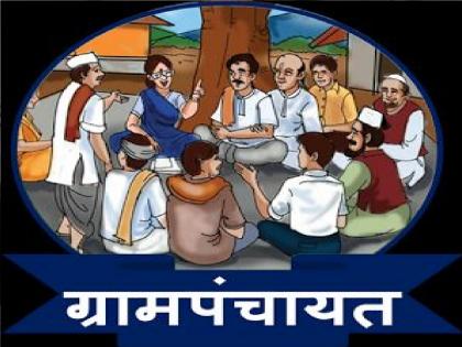 Gramotthan scheme for villages with a population of 25000 | पंचवीस हजार लोकसंख्येपुढील गावांसाठी ‘ग्रामोत्थान’ योजना