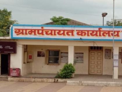 Theft of register book from Loni Deokar's Gram Panchayat office in Indapur taluka | इंदापूर तालुक्यातील लोणी देवकरच्या ग्रामपंचायत कार्यालयातून रजिस्टर बुकची चोरी