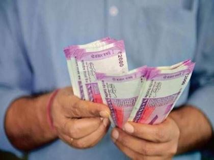 सलग ५ वर्ष एकाच कंपनीत काम केल्यावर मिळते लाखो रुपये Gratuity; जाणून घ्या गणित