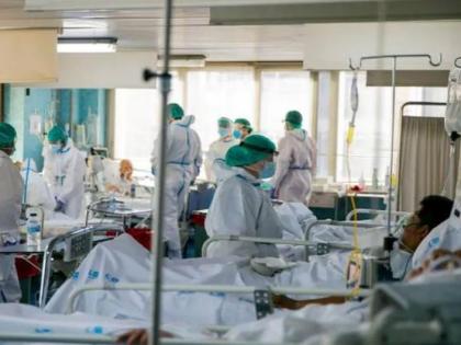 CoronaVirus Live Updates : देशात जानेवारीच्या 'या' तारखेला कोरोना टोक गाठणार; 7 लाख नवे रुग्ण सापडणार?; रिसर्चमध्ये खुलासा