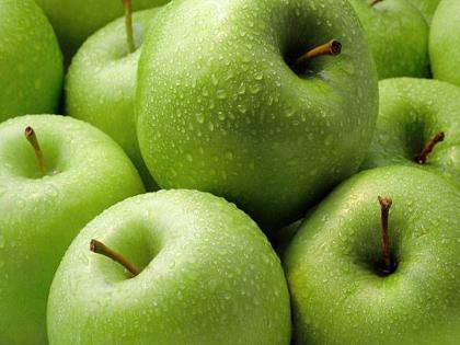 green apple health benefits specially for diabetes | डायबिटीसवर रामबाण आहे 'हे' फळं, आजारांना ठेवतं तुमच्यापासून दूर