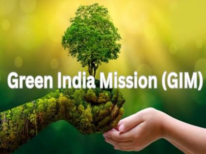 ‘ग्रीन इंडिया’मध्ये महाराष्ट्राला सहा वर्षांपासून निधीच नाही; देशभरात एकूण ७४५ कोटी रुपये निधी उपलब्ध
