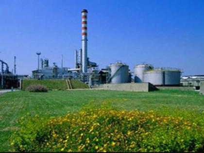 Ratnagiri: The refinery project will be completed by 2023, through which the area will get transformed | रत्नागिरी : रिफायनरी प्रकल्प २०२३पर्यंत पूर्ण होणार, माध्यमातून परिसराचा कायापालट होईल