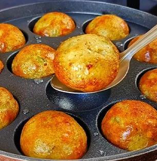 वाटीभर हिरव्या मुगाचे करा अप्पे, सकाळचा नाश्ता होईल पौष्टिक, २ टिप्स- अप्पे फुगतील टम्म-चिकटणारही नाही