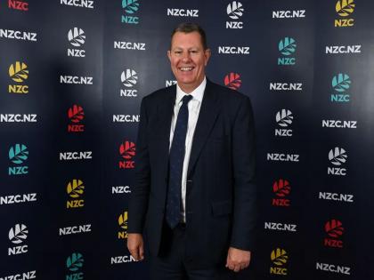 Greg Barclay became ICC chairman again, with Jai Shah heading the finance committee | बार्कले पुन्हा बनले आयसीसी चेअरमन, जय शाह अर्थ समितीच्या प्रमुखपदी