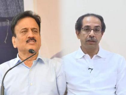 "Didn't step out of the house when there was an opportunity, why dramas now?" Girish Mahajan's Criticize Uddhav Thackeray | "संधी होती तेव्हा घरातून बाहेर पाय काढला नाही, आता नाटकं कशाला?’’ गिरीश महाजनांचा उद्धव ठाकरेंना टोला