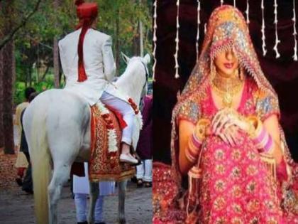 50 lakh dowry received from other party youth broke earlier arranged marriage in gorakhpur | साखरपुडा झाला, मंडप सजला पण नवरदेव आलाच नाही; कारण दुसऱ्या पक्षाने 50 लाख हुंडा दिला