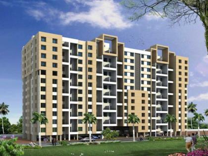 Administrator rule imposed on 34 housing societies in Pune, Pimpri-Chinchwad | पुणे, पिंपरी-चिंचवडमधील ३४ गृहनिर्माण सोसायट्यांवर प्रशासकराज Administrator rule imposed on 34 housing societies in Pune, Pimpri-Chinchwad | पुणे, पिंपरी-चिंचवडमधील ३४ गृहनिर्माण सोसायट्यांवर प्रशासकराज