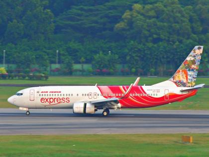 Air India Express flights will increase by 40 percent, planning to increase flights from April | एअर इंडिया एक्स्प्रेसच्या फेऱ्यांत ४० टक्के वाढ होणार, एप्रिलपासून वाढीव फेऱ्यांचे नियोजन