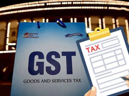 TCS on GST? ... This is very unfair, government! | करनीती ! जीएसटीवर टीसीएस?...ये तो बहोत नाइन्साफी है, सरकार !