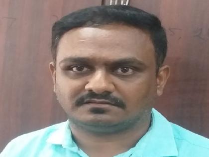 A bribe of ten thousand was taken to avoid action, a tax inspector of the GST department was arrested in Kolhapur | कारवाई टाळण्यासाठी घेतली दहा हजारांची लाच, कोल्हापुरात जीएसटी विभागातील कर निरीक्षक अटकेत