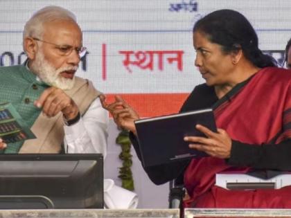 GST cut will cost the government Rs 2 lakh crore? Will it be affected by the widening gap between rich and poor? | जीएसटी कपातीने २ लाख कोटींचा सरकारला तोटा? श्रीमंत-गरीब दरी वाढल्याचा फटका बसणार GST cut will cost the government Rs 2 lakh crore? Will it be affected by the widening gap between rich and poor? | जीएसटी कपातीने २ लाख कोटींचा सरकारला तोटा? श्रीमंत-गरीब दरी वाढल्याचा फटका बसणार