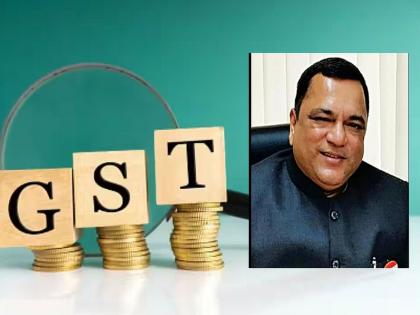 Cabinet reshuffle by GST Council; Mauvin re-placed, promoted to No. 2 | जीएसटी कौन्सिलकडून मंत्रिगटाची पुनर्रचना; मॉविन यांना पुन्हा स्थान, दुसऱ्या क्रमांकावर बढती