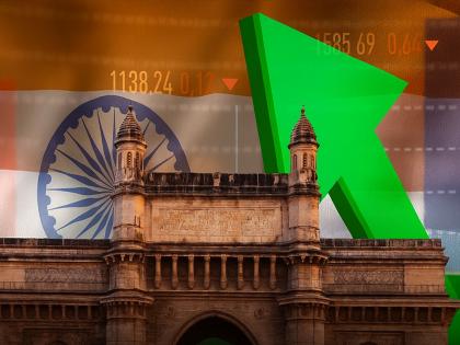 Maharashtra has a debt of 9 lakh crores, now is the GST cut a benefit or a loss for the state?; Figures say... | महाराष्ट्रावर ९ लाख कोटीचे कर्ज आता जीएसटी कपातीचा राज्याला फायदा की तोटा?; आकडे सांगतात...