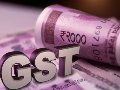 The accused Sajid Ahmed Sheikh is the mastermind behind GST evasion of around Rs 100 crore by submitting purchase and sale invoices of bogus companies | Kolhapur Crime: जीपीएस यंत्रणेत बिंग फुटले, शंभर कोटीच्या जीएसटी चोरीचा साजिदच मास्टर माइंड The accused Sajid Ahmed Sheikh is the mastermind behind GST evasion of around Rs 100 crore by submitting purchase and sale invoices of bogus companies | Kolhapur Crime: जीपीएस यंत्रणेत बिंग फुटले, शंभर कोटीच्या जीएसटी चोरीचा साजिदच मास्टर माइंड