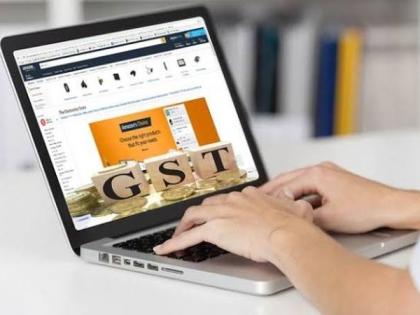 Hang the GST Portal again | जीएसटी पोर्टल पुन्हा हँग