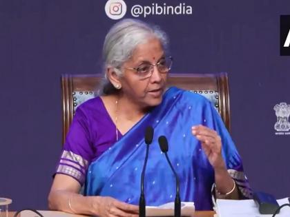 GST: मोठी घोषणा! २२ सप्टेंबरपासून नवीन जीएसटी दर लागू होणार; काय स्वस्त काय महागले... - Marathi News | GST Meet Results: Big announcement! New GST rates will be implemented from September 22; What will become cheaper and what will become more expensive... | Latest business News at Lokmat.com GST: मोठी घोषणा! २२ सप्टेंबरपासून नवीन जीएसटी दर लागू होणार; काय स्वस्त काय महागले... - Marathi News | GST Meet Results: Big announcement! New GST rates will be implemented from September 22; What will become cheaper and what will become more expensive... | Latest business News at Lokmat.com