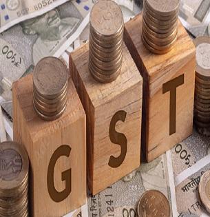 सरकारची तिजोरी भरली; ऑगस्टमध्ये तब्बल ₹१.८६ लाख कोटींचे GST कलेक्शन
