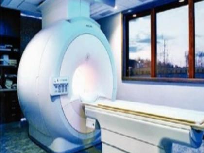 modern MRI machine in GT hospital 25 crore fund provide by medical education department | ‘जीटी’ मध्ये आधुनिक  एमआरआय मशिन; वैद्यकीय शिक्षण विभागाचा २५ कोटींचा निधी 