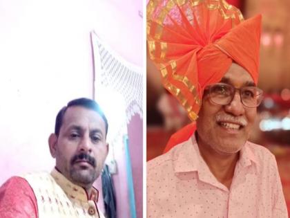 Accidental death of two Zilla Parishad employees who went for roster check | रोस्टर तपासणीसाठी गेलेल्या जिल्हा परिषदेच्या दोन कर्मचाऱ्यांचा अपघाती मृत्यू