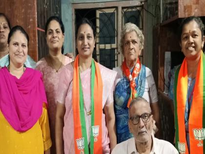 Ratnagiri-Local Body Election: गुहागरात मनसेचा उद्धवसेनेला धक्का, अर्ज मागे घेतल्याने भाजपची एक जागा बिनविरोध