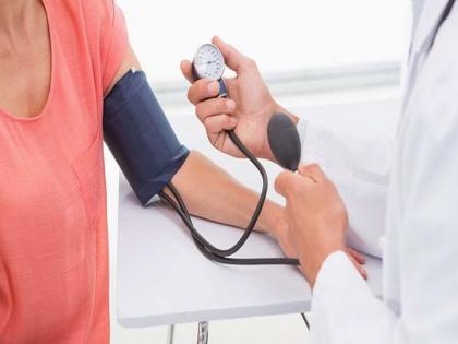 Special article on Changes in guidelines regarding blood pressure | ब्लड प्रेशरची बेसलाइन काय ?