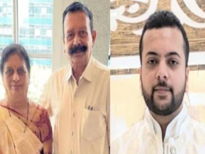 3 members of Gujarat family killed in US; The accused behind the murder went home | गुजरातच्या कुटुंबातील ३ जणांची अमेरिकेत हत्या; हत्येमागचा आरोपी घरातलाच निघाला