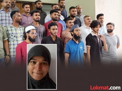 Gujarat ATS has arrested a woman having links with Al Qaeda from Bengaluru Karnataka | अल-कायदा दहशतवादी मॉड्यूलची मास्टरमाइंड सापडली; समा परवीनला अटक, इन्स्टाग्रामवरुन रचला होता मोठा कट Gujarat ATS has arrested a woman having links with Al Qaeda from Bengaluru Karnataka | अल-कायदा दहशतवादी मॉड्यूलची मास्टरमाइंड सापडली; समा परवीनला अटक, इन्स्टाग्रामवरुन रचला होता मोठा कट
